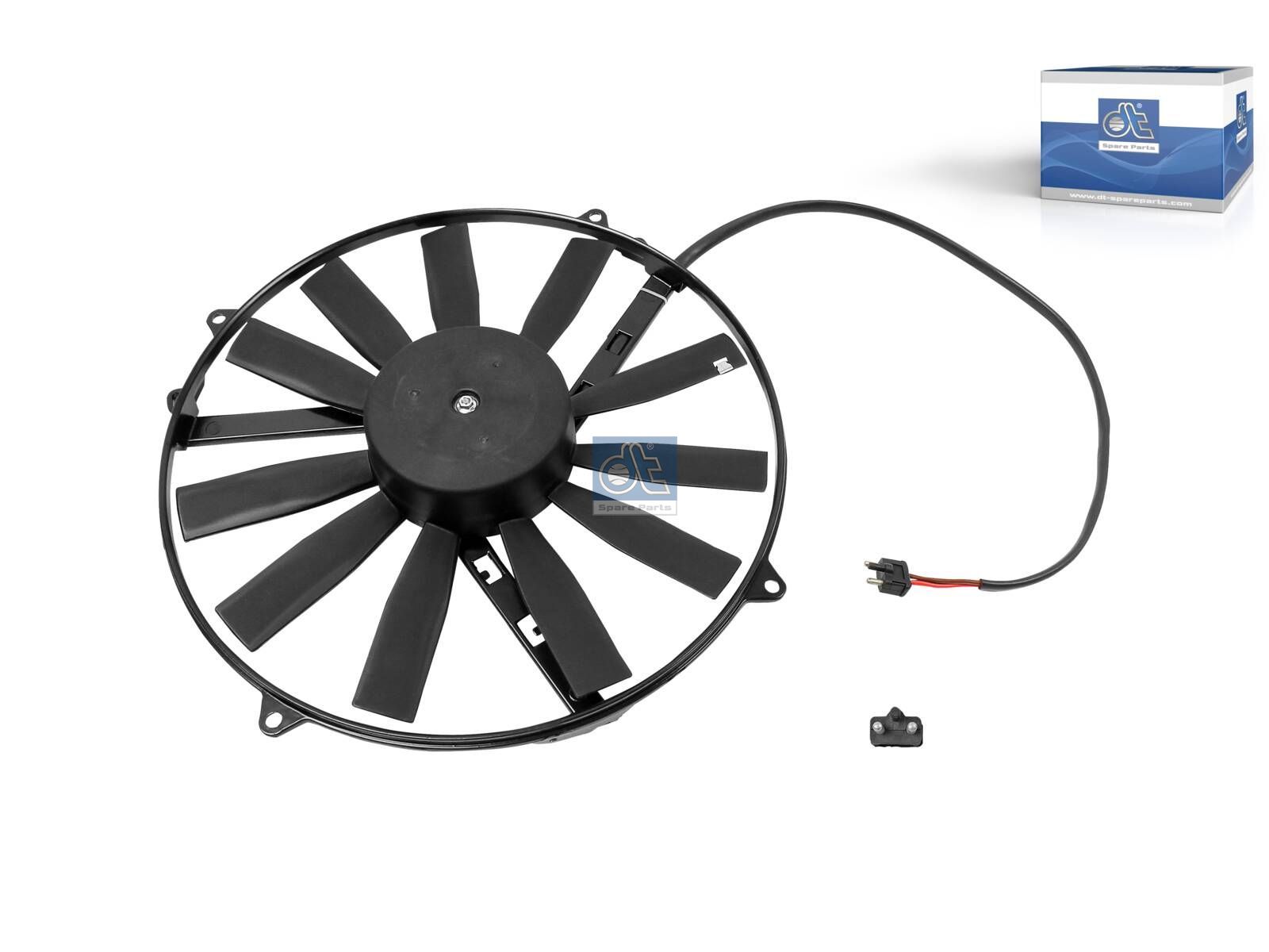 Fan | DT Spare Parts 4.68260