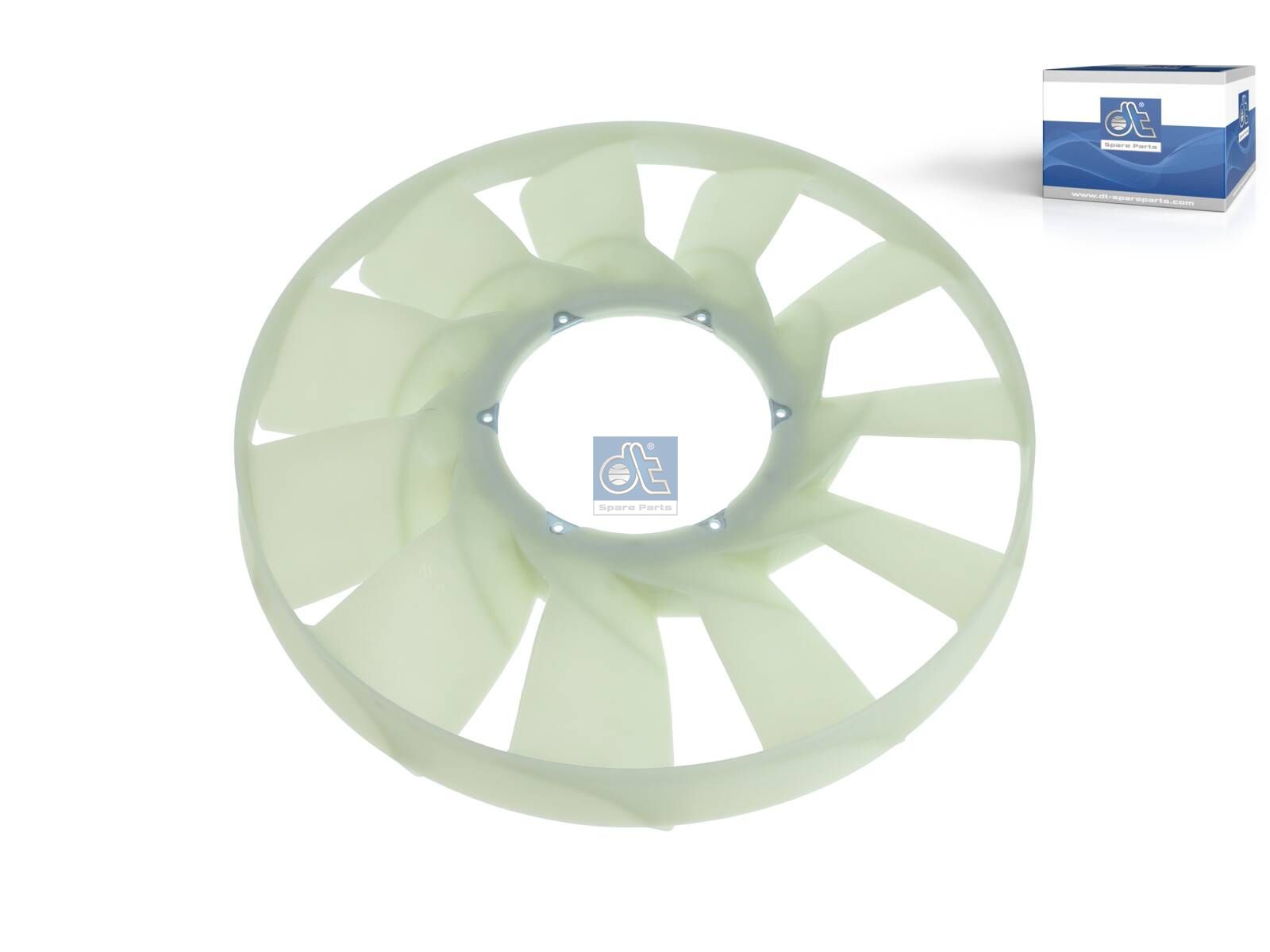 Fan | DT Spare Parts 4.68261