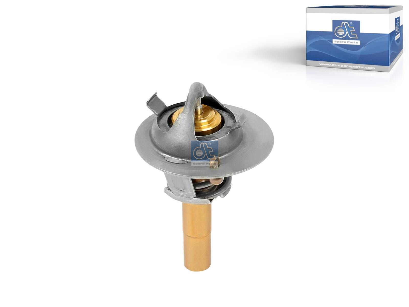 Thermostat | DT Spare Parts 4.68265