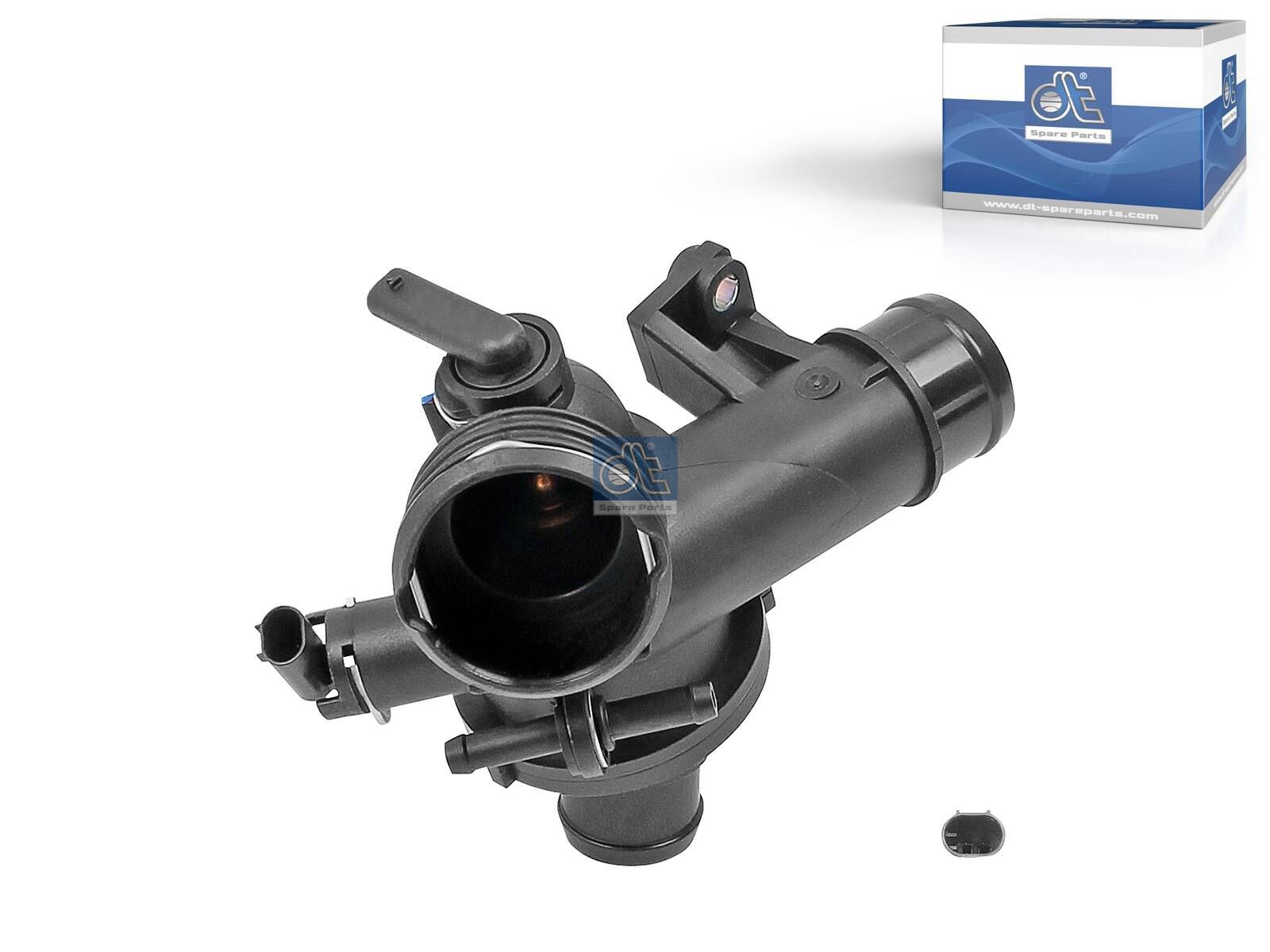 Thermostat | DT Spare Parts 4.68267