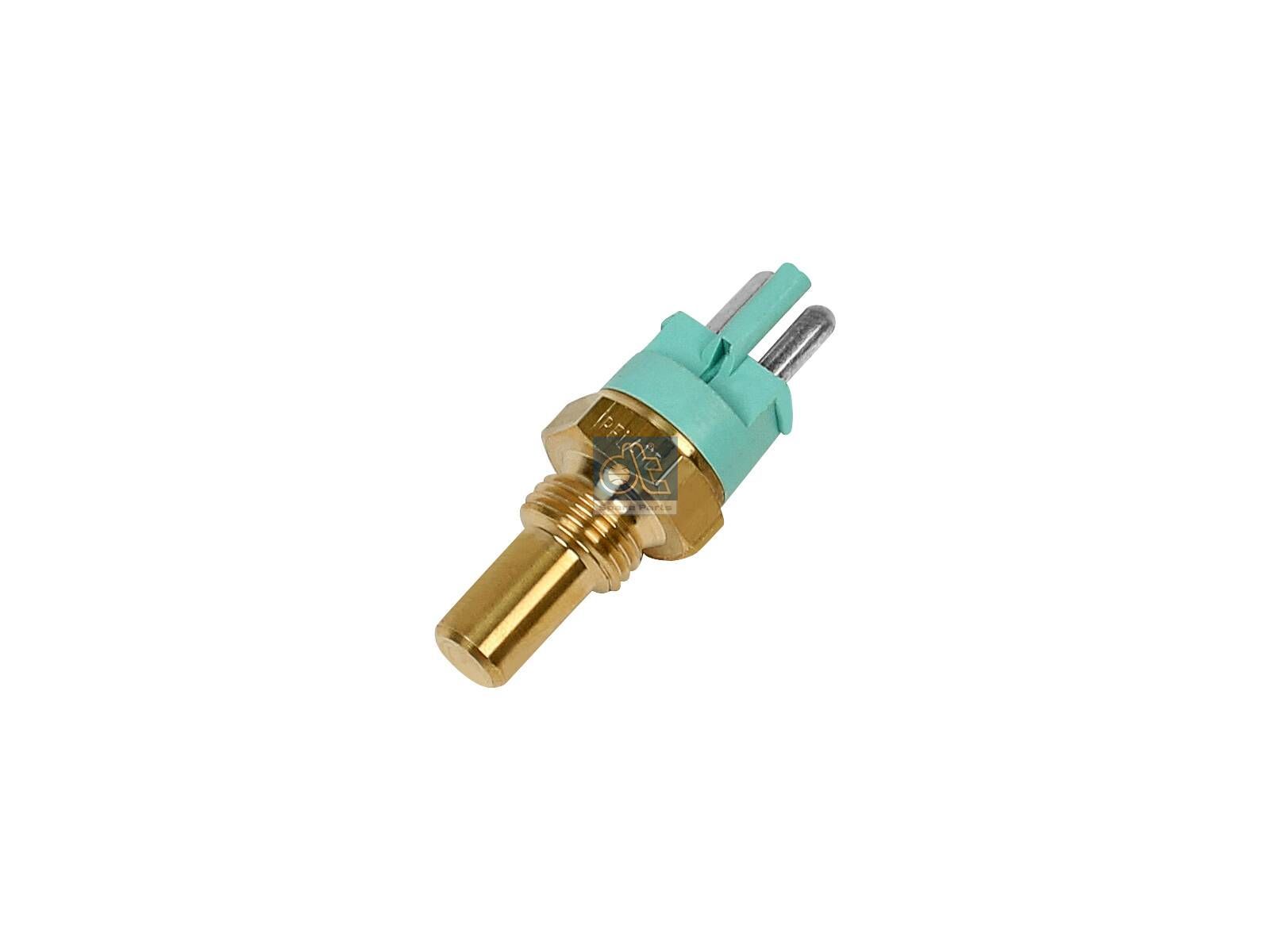 Temperature sensor | DT Spare Parts 4.68268
