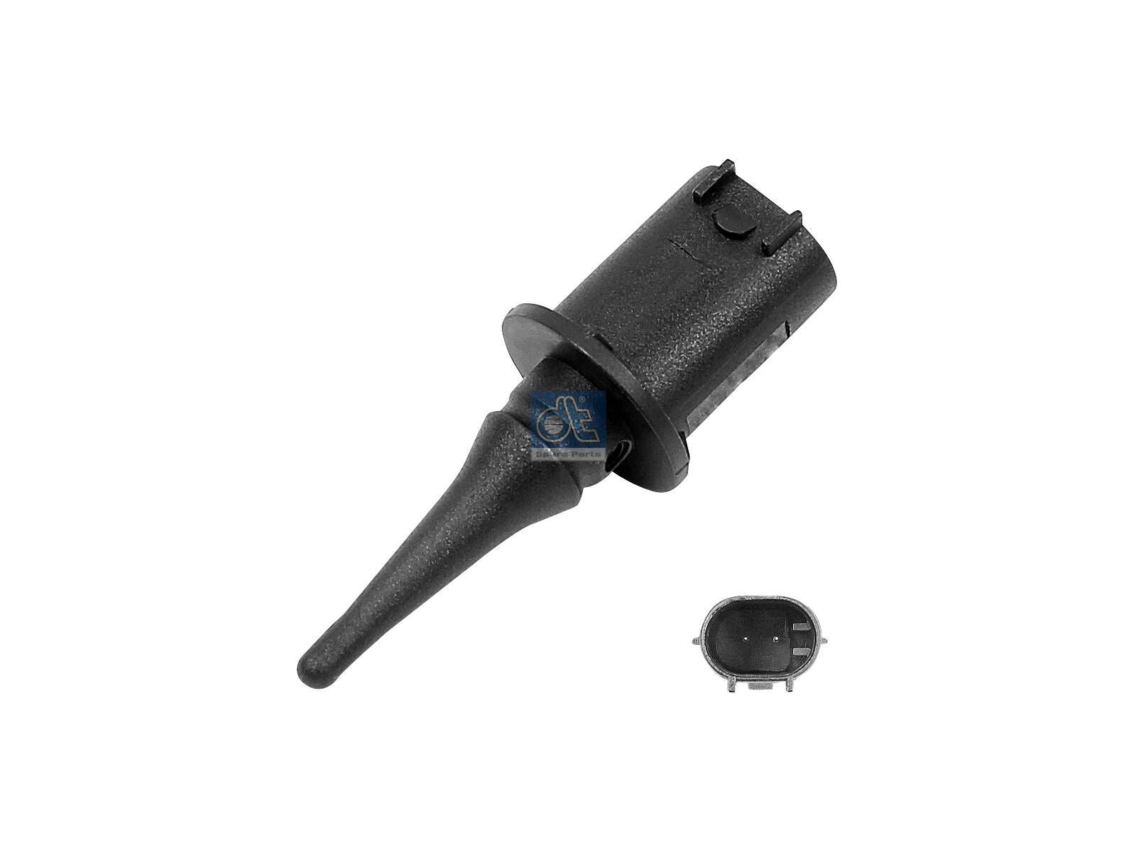 Temperature sensor | DT Spare Parts 4.68271