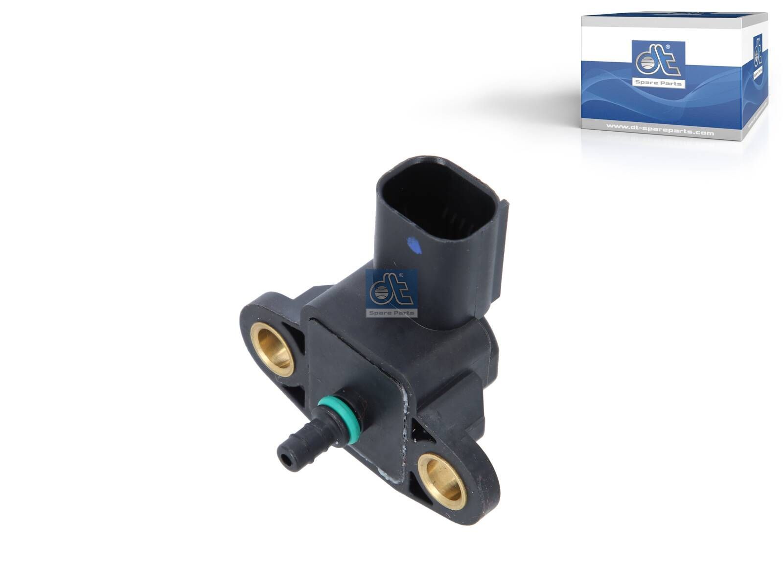 Sensor de presión de admisión de la caja de aire (OM647, OM642, OM651)