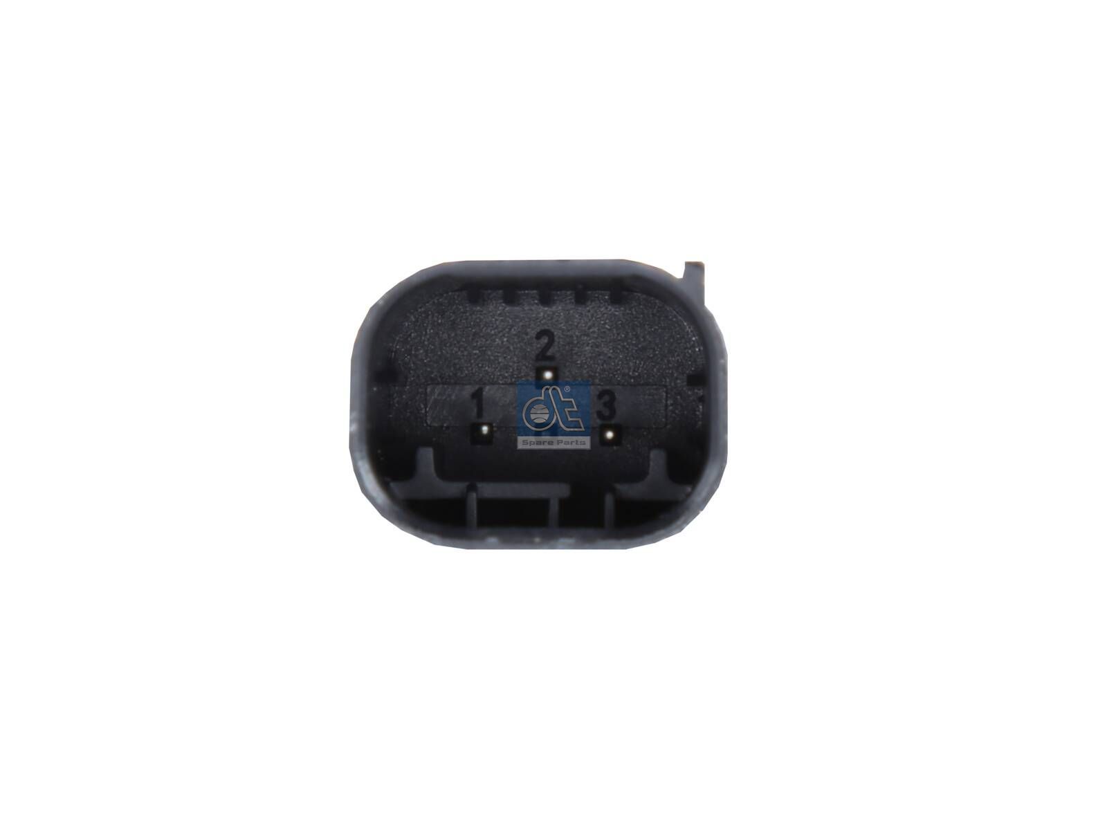 Sensor de presión de admisión de la caja de aire (OM647, OM642, OM651)