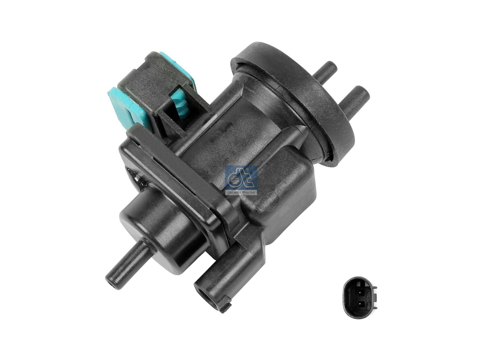 Pressure converter | DT Spare Parts 4.68274