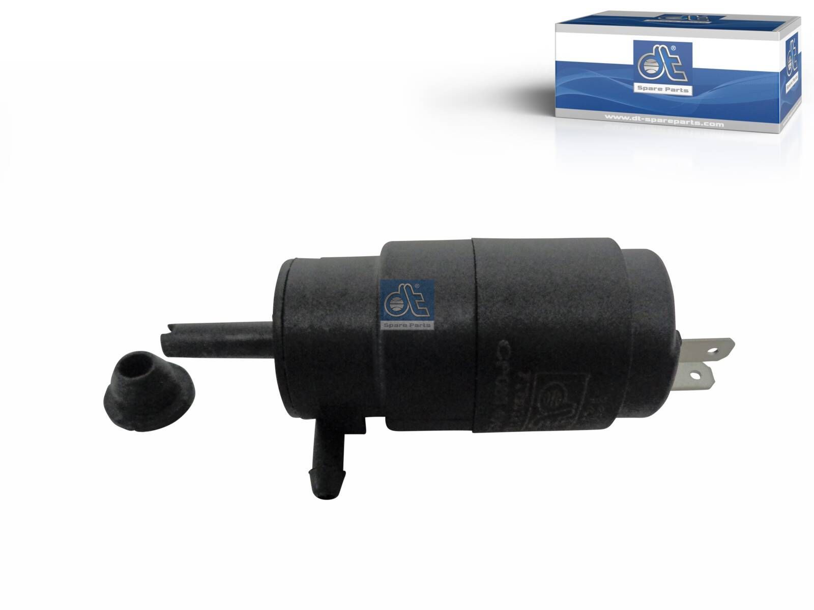 Washer pump | DT Spare Parts 4.68275