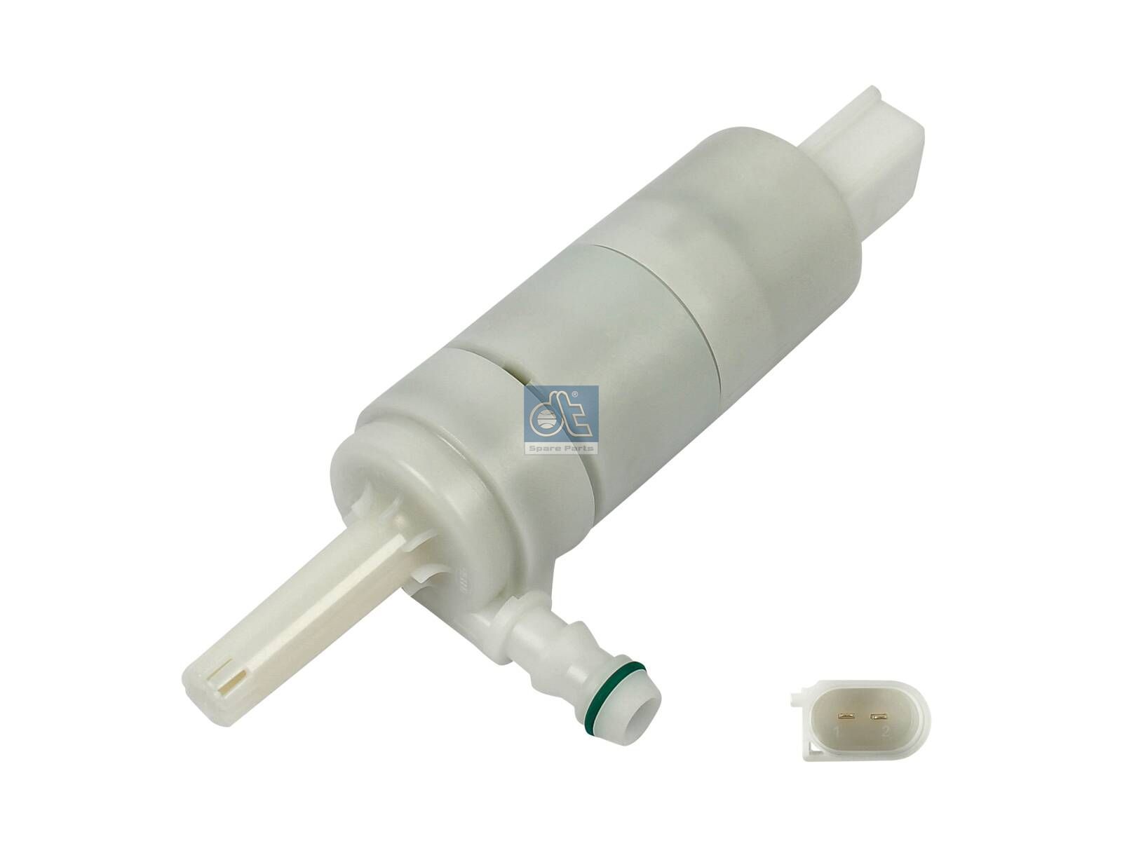 Washer pump | DT Spare Parts 4.68276