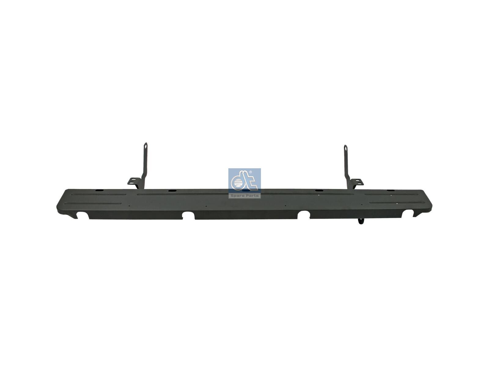 Step plate | DT Spare Parts 4.68280