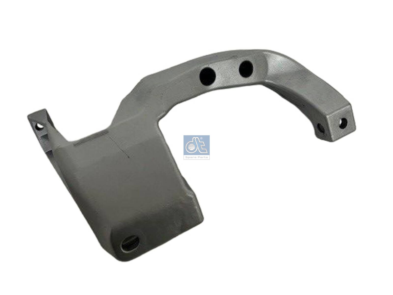 Bumper bracket | DT Spare Parts 4.68288
