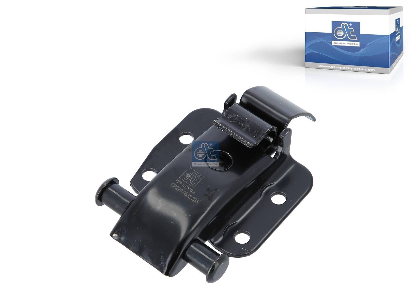 Door catch | DT Spare Parts 4.68293