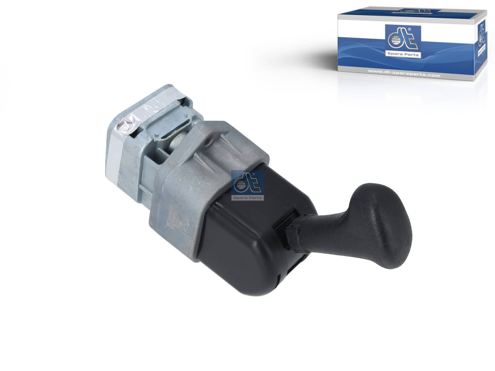 Hand brake valve | DT Spare Parts 4.68300