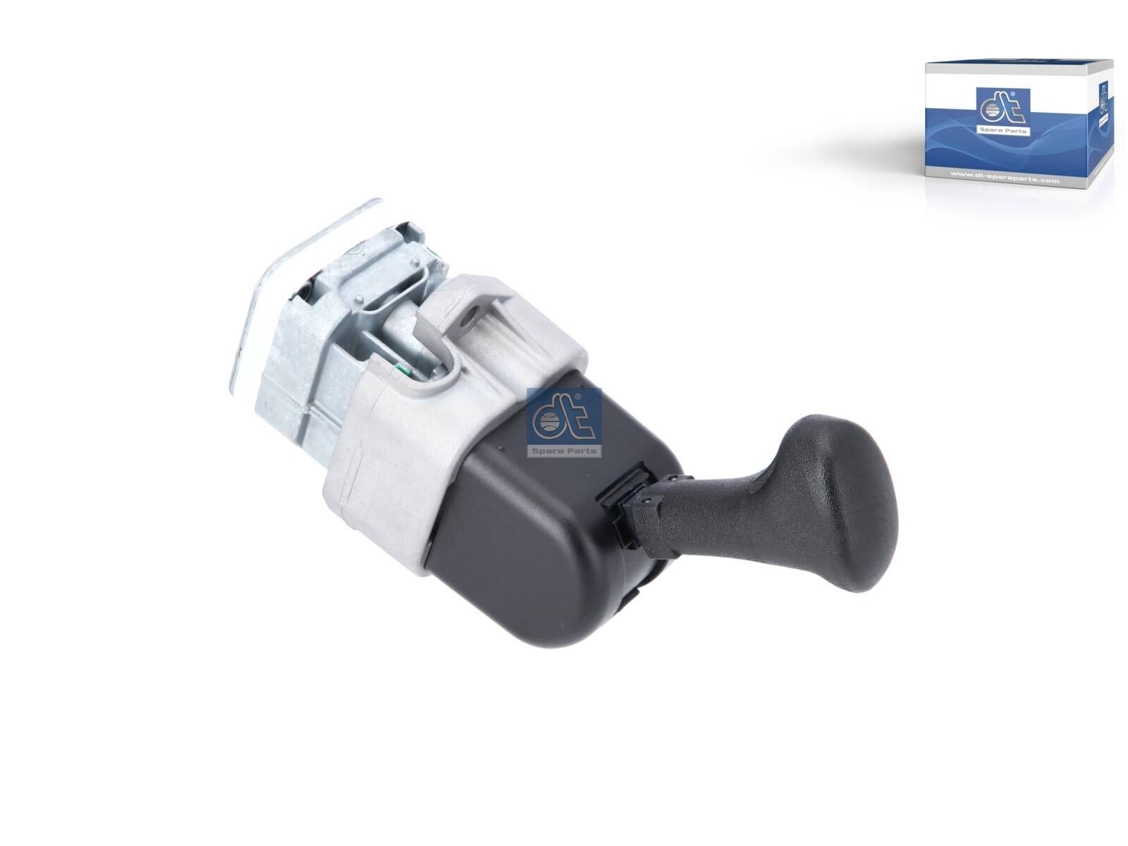 Hand brake valve | DT Spare Parts 4.68301