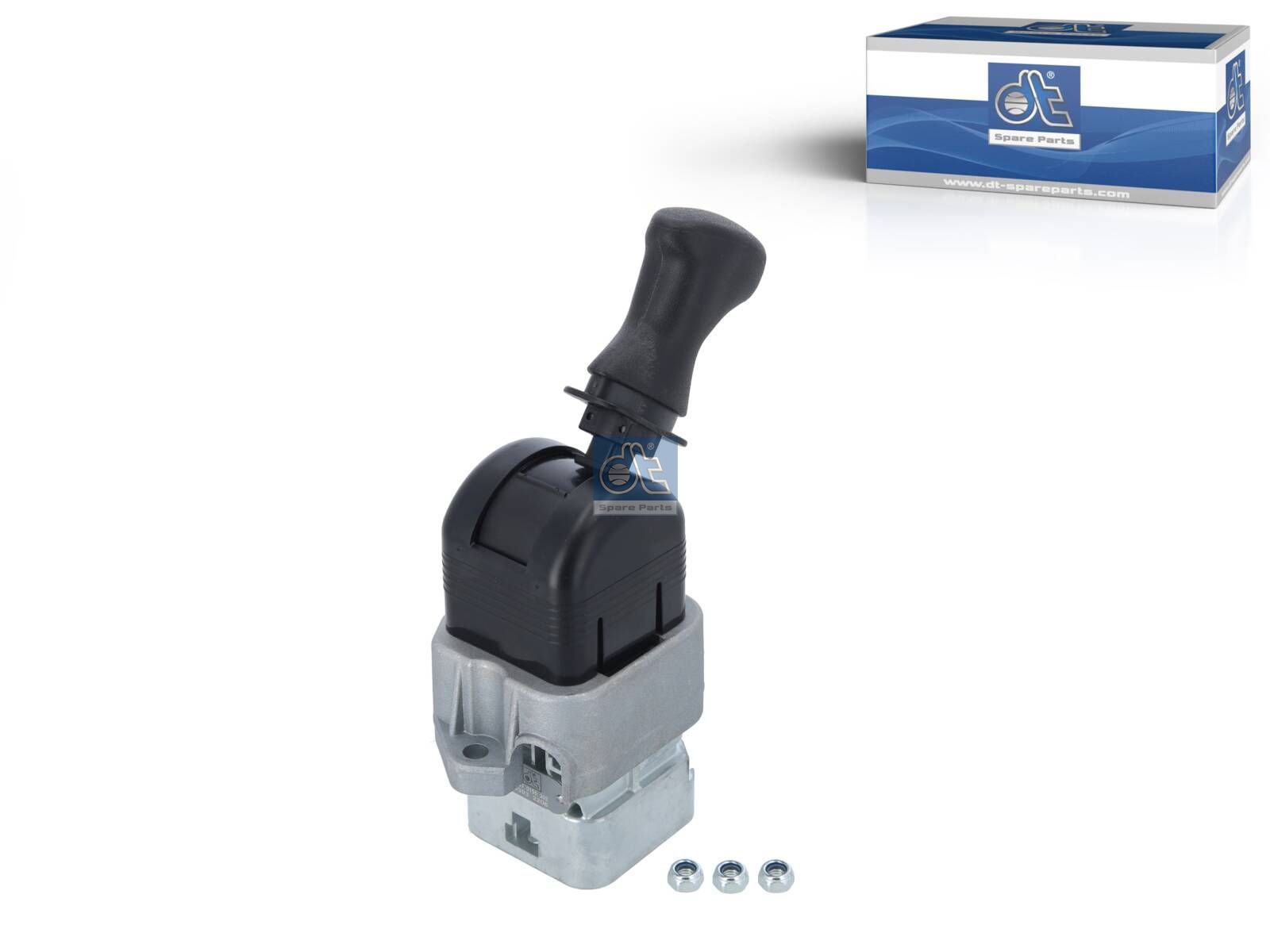 Hand brake valve | DT Spare Parts 4.68302