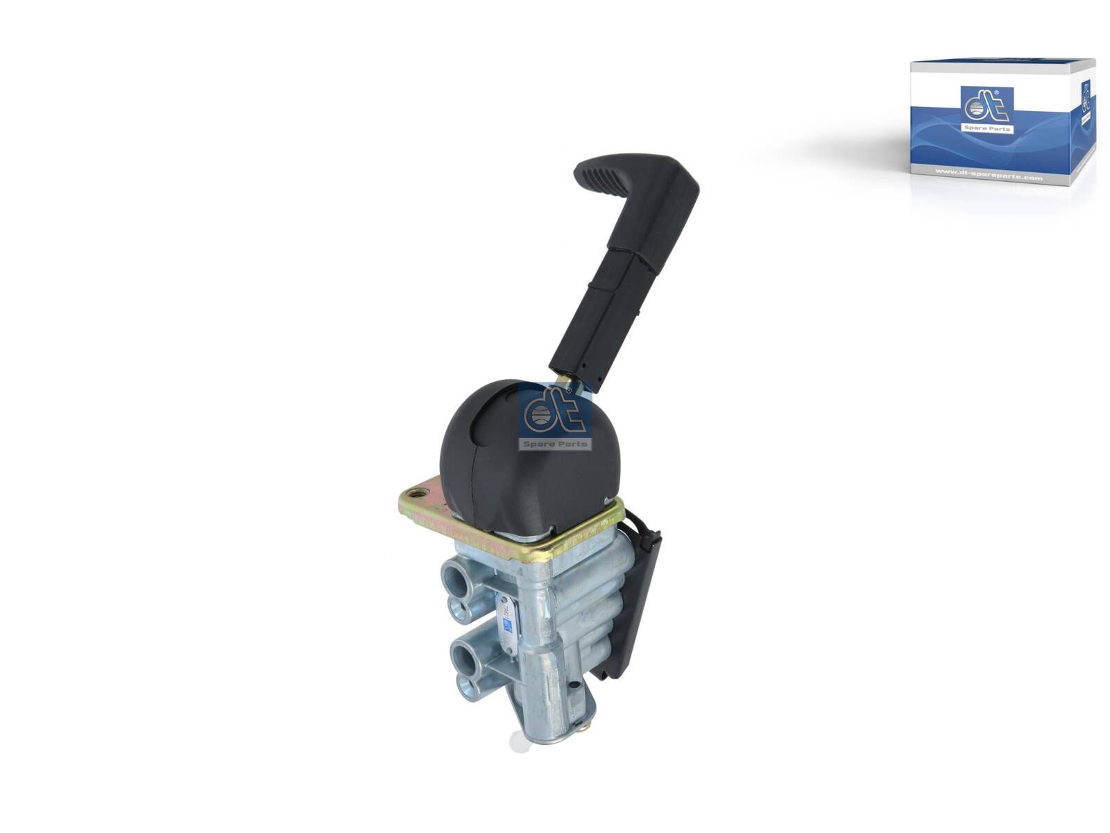 Hand brake valve | DT Spare Parts 4.68303