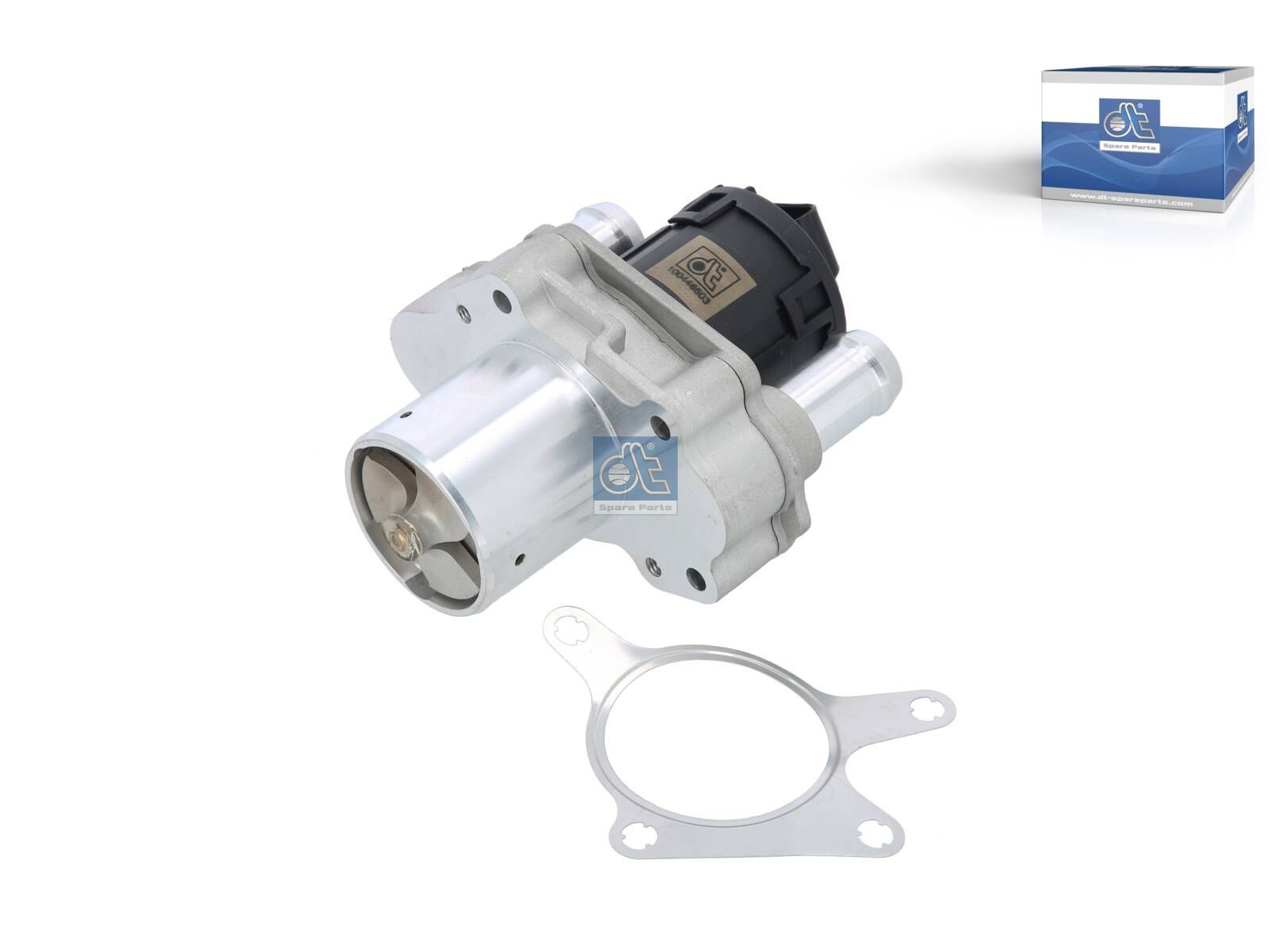 Valve | DT Spare Parts 4.68304