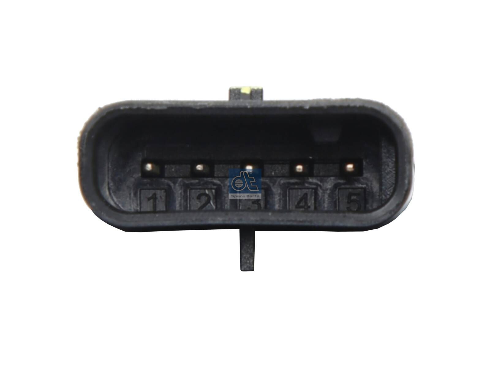Valve | DT Spare Parts 4.68304