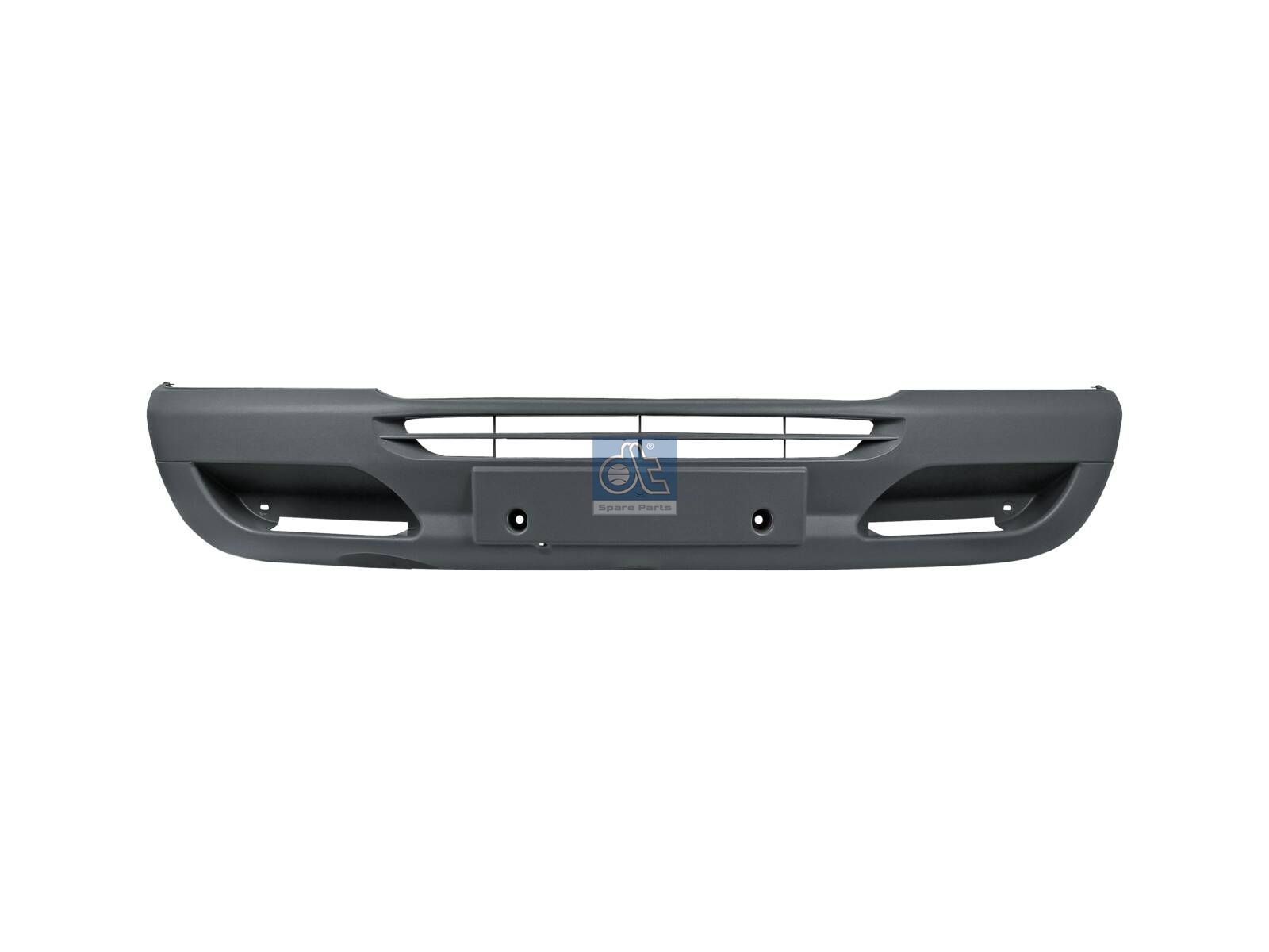 Bumper | DT Spare Parts 4.68311