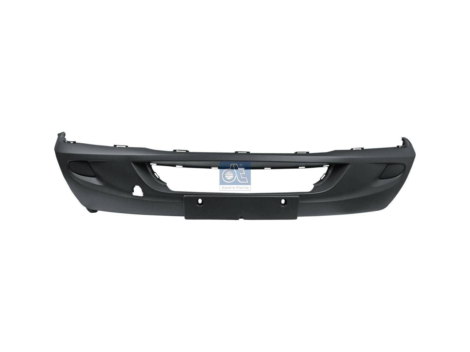 Bumper | DT Spare Parts 4.68312