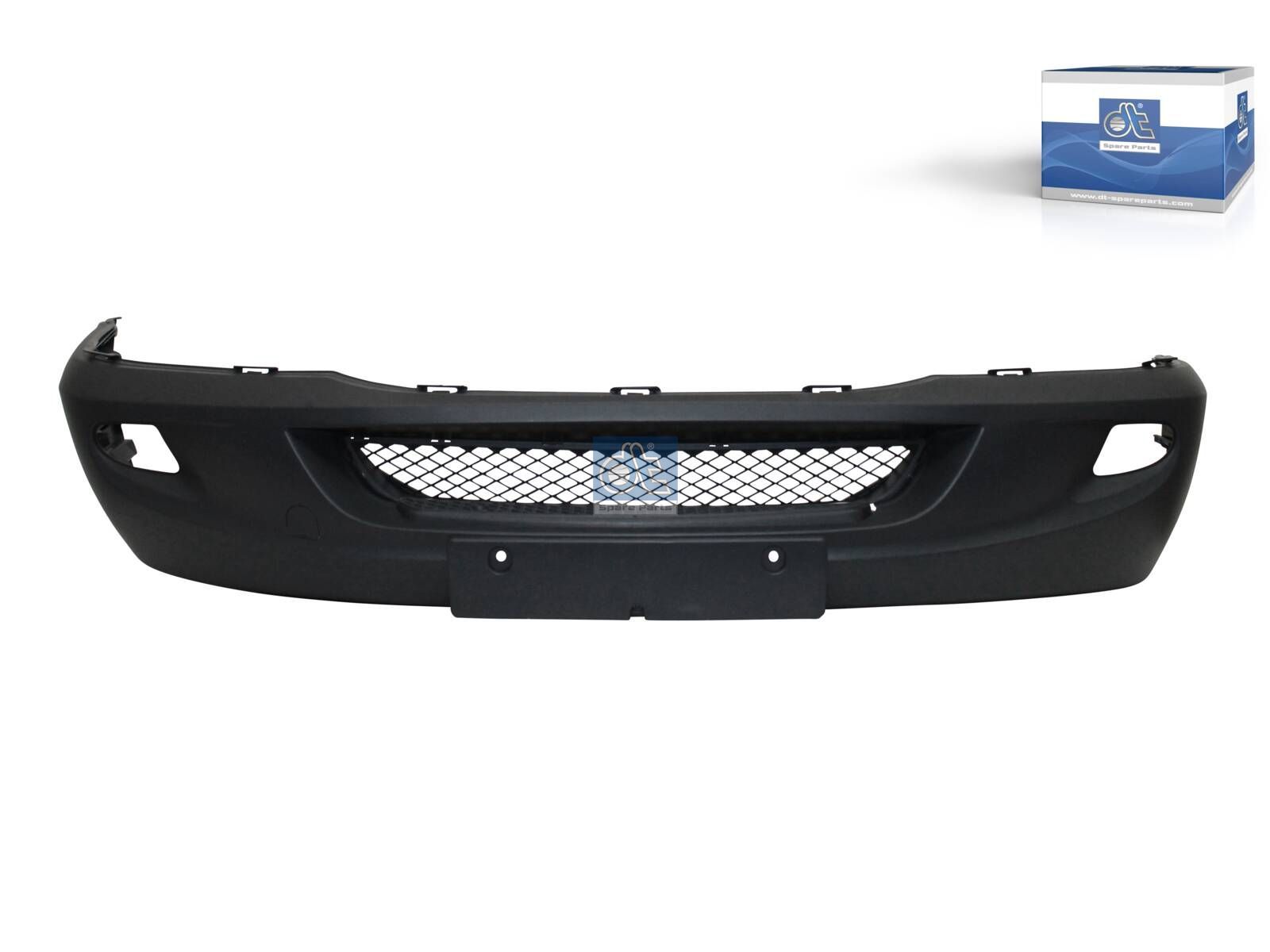 Bumper | DT Spare Parts 4.68313