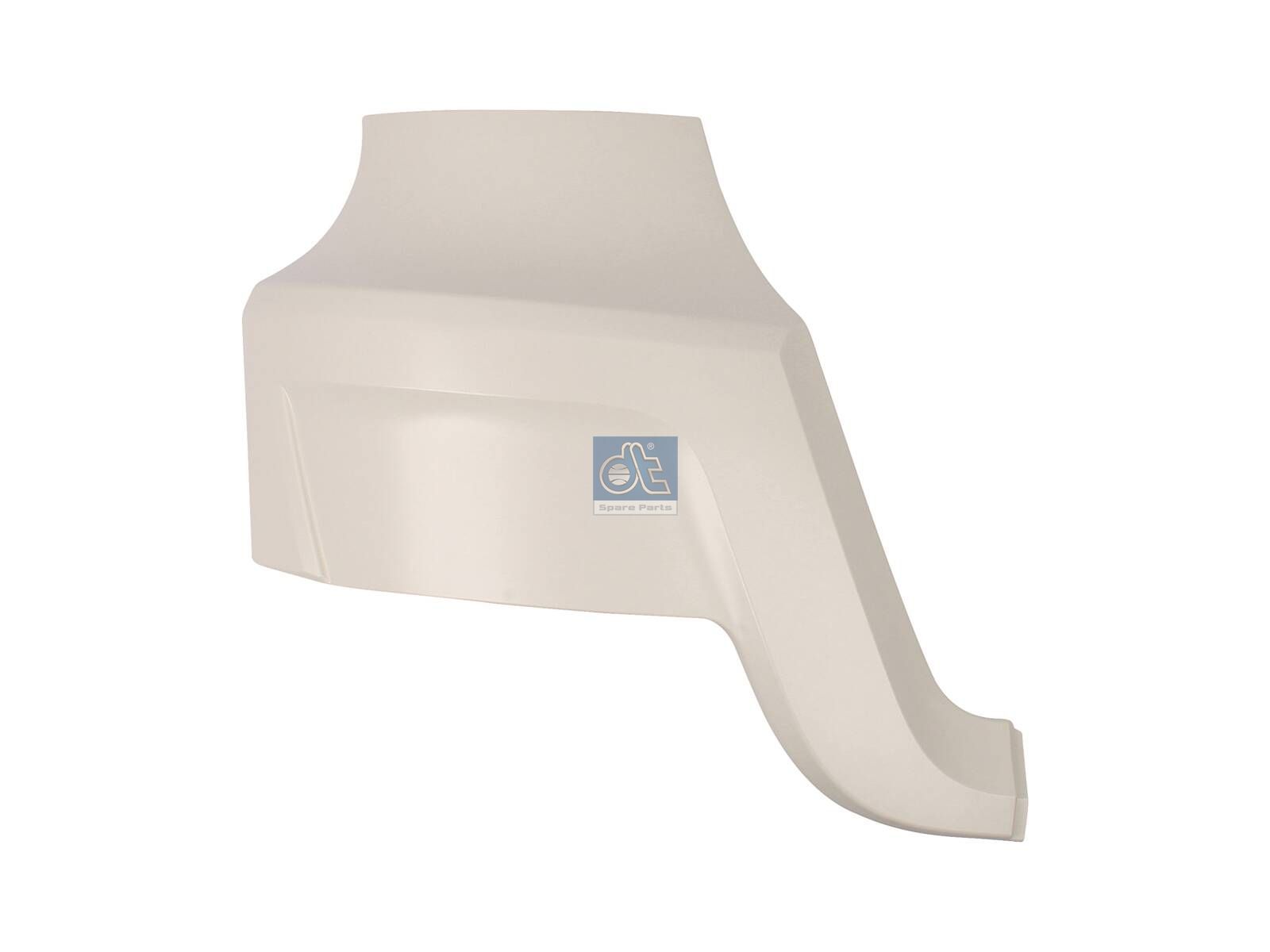 Bumper | DT Spare Parts 4.68316