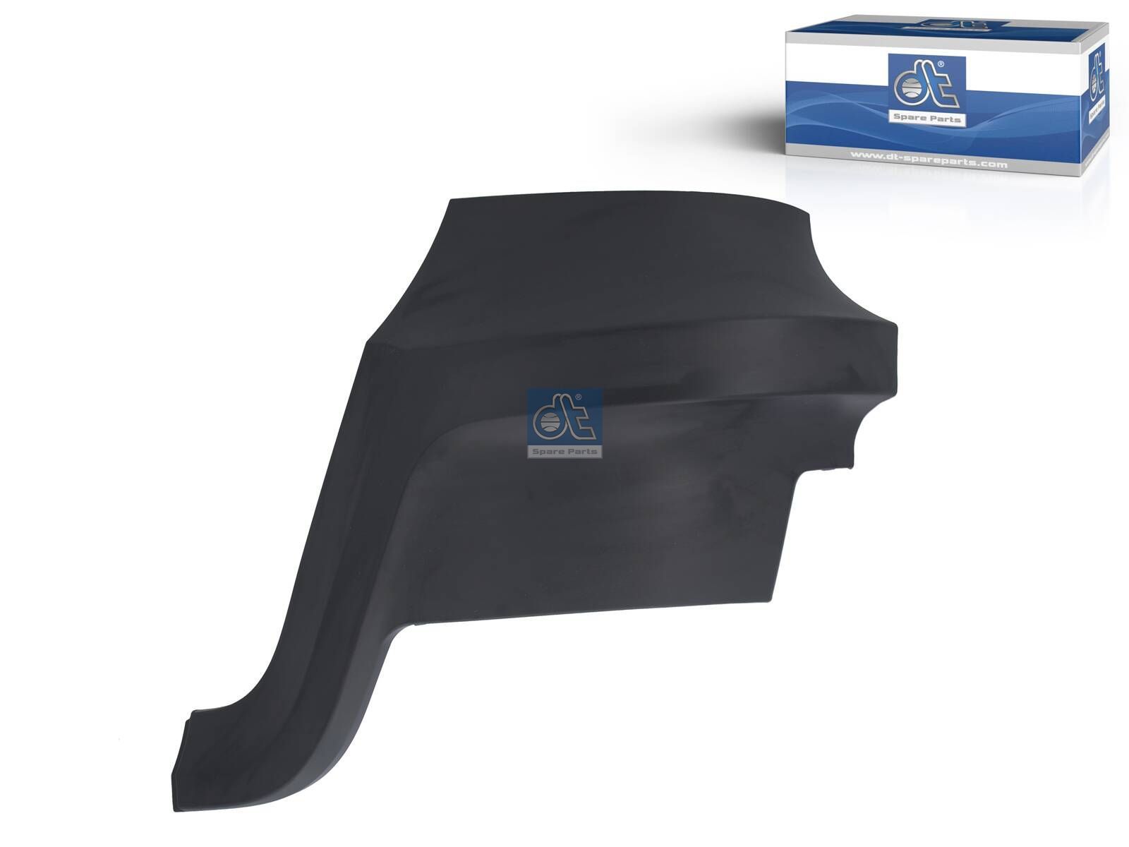 Bumper | DT Spare Parts 4.68317SP
