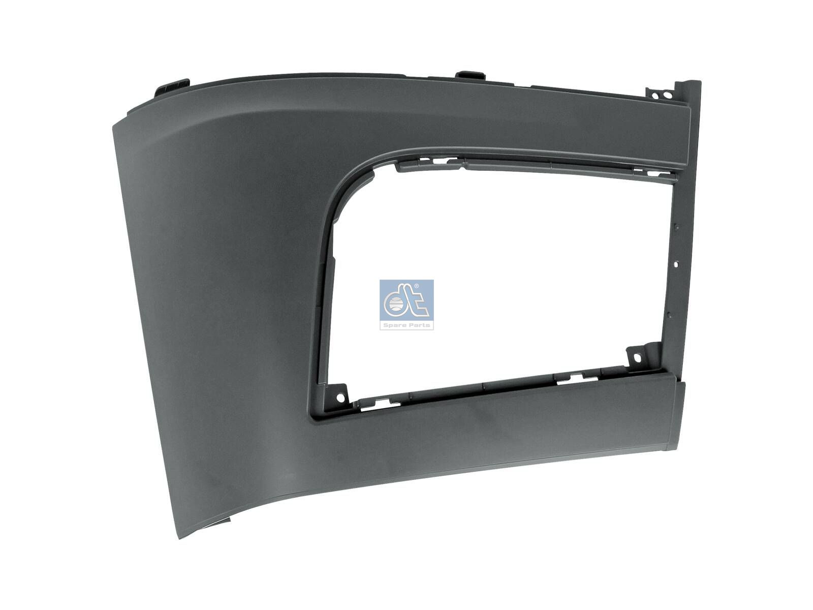 Bumper | DT Spare Parts 4.68318
