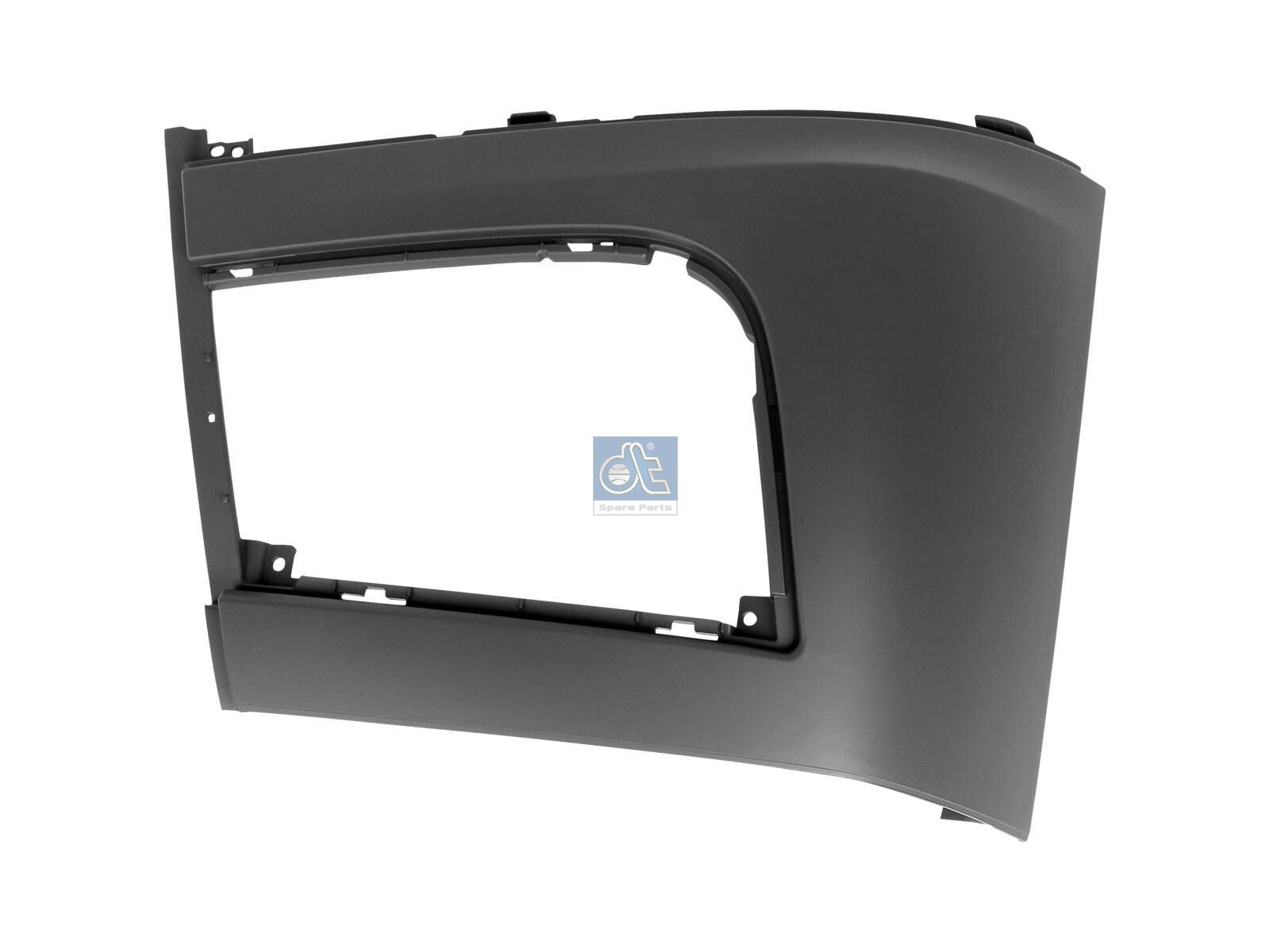 Bumper | DT Spare Parts 4.68319