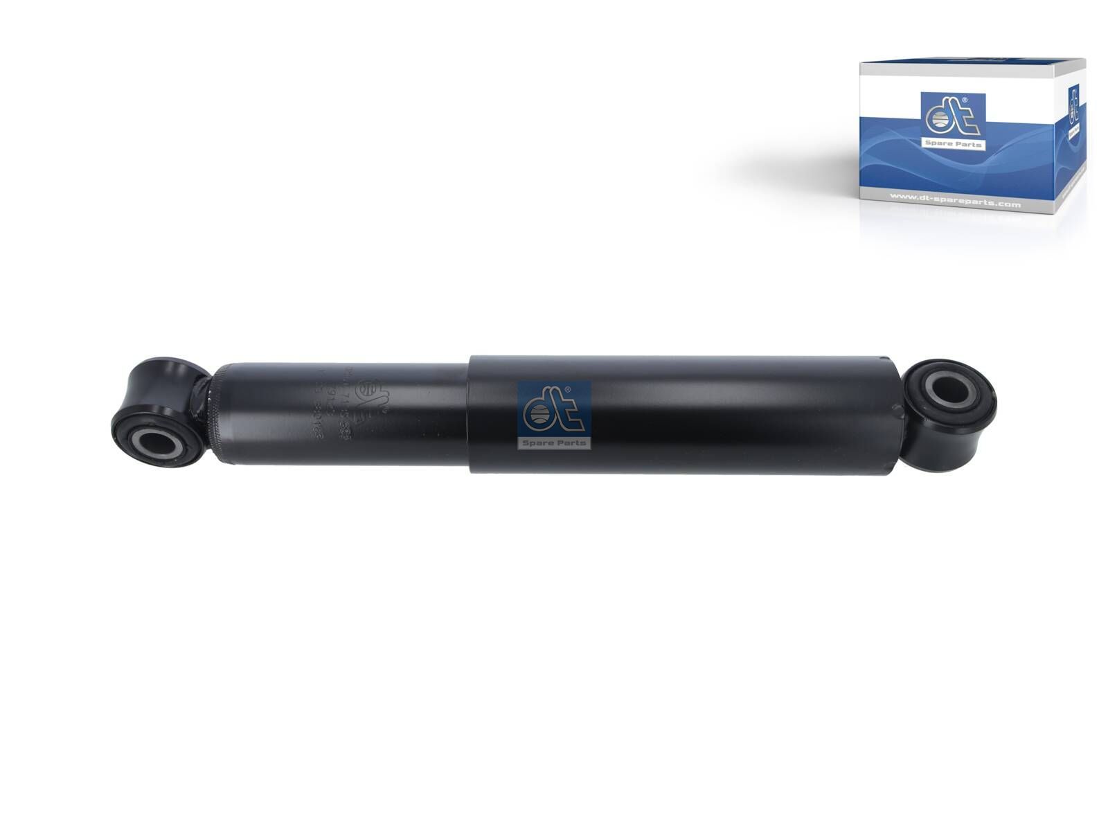 Shock absorber | DT Spare Parts 4.68325