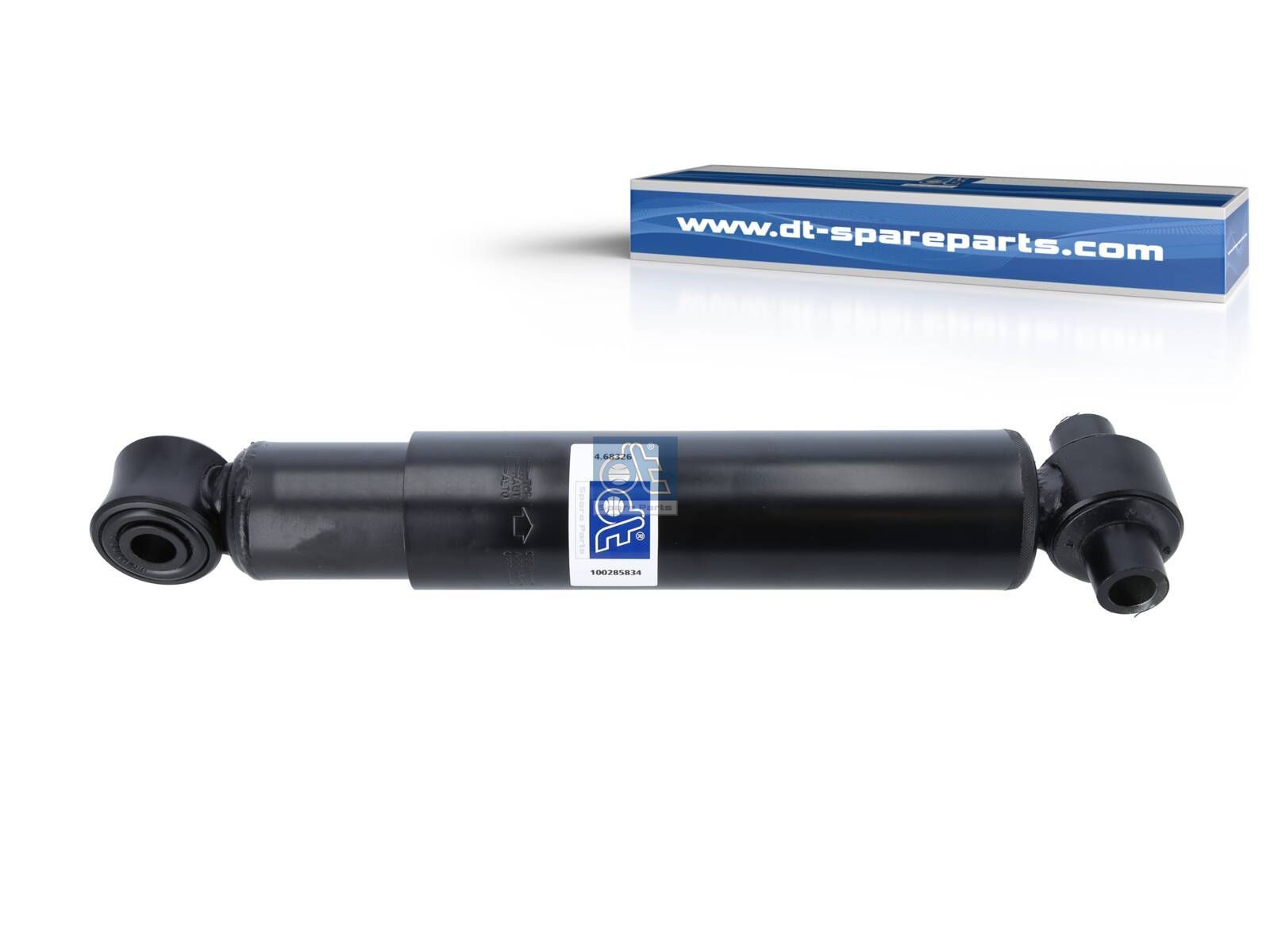 Shock absorber | DT Spare Parts 4.68326