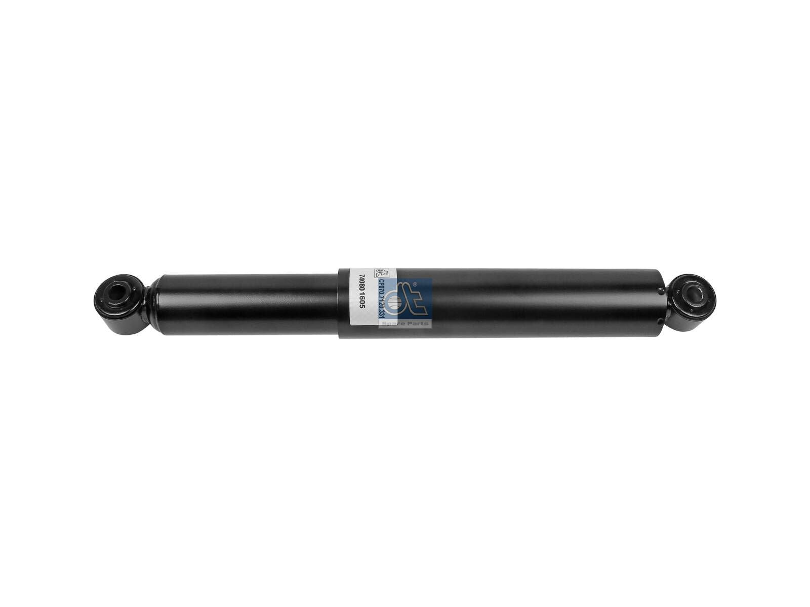 Shock absorber | DT Spare Parts 4.68331