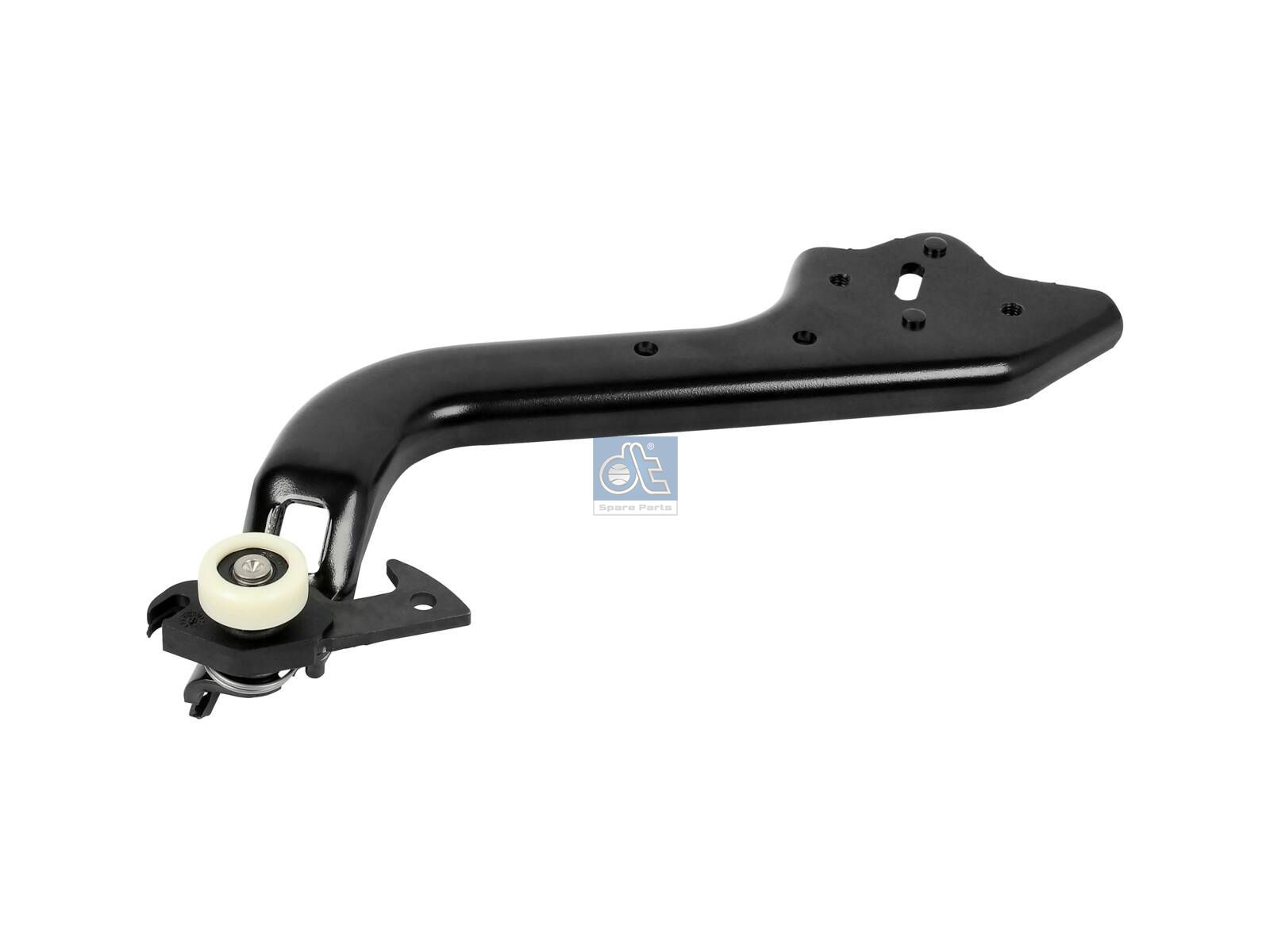 Roller guide | DT Spare Parts 4.68340