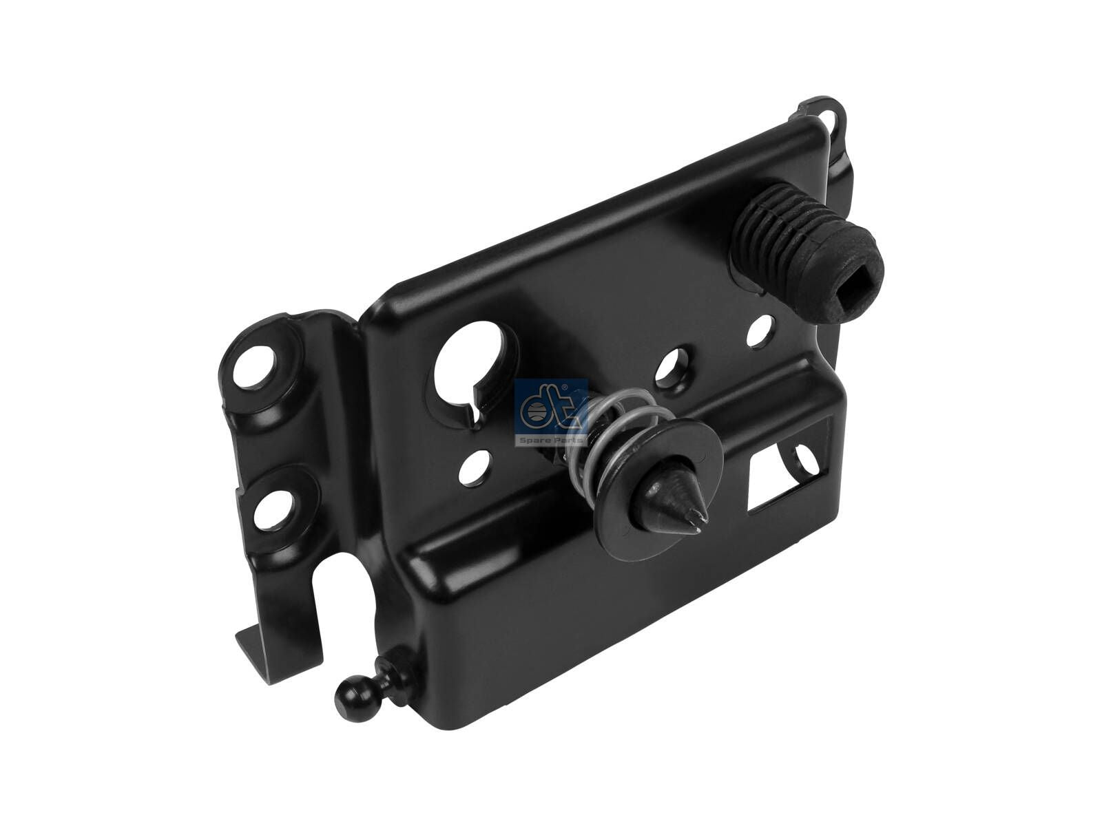 Engine hood slot | DT Spare Parts 4.68346