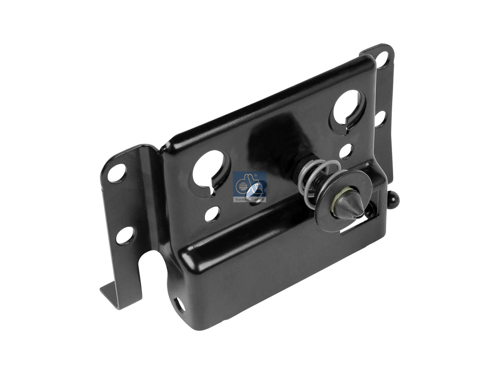 Engine hood slot | DT Spare Parts 4.68347