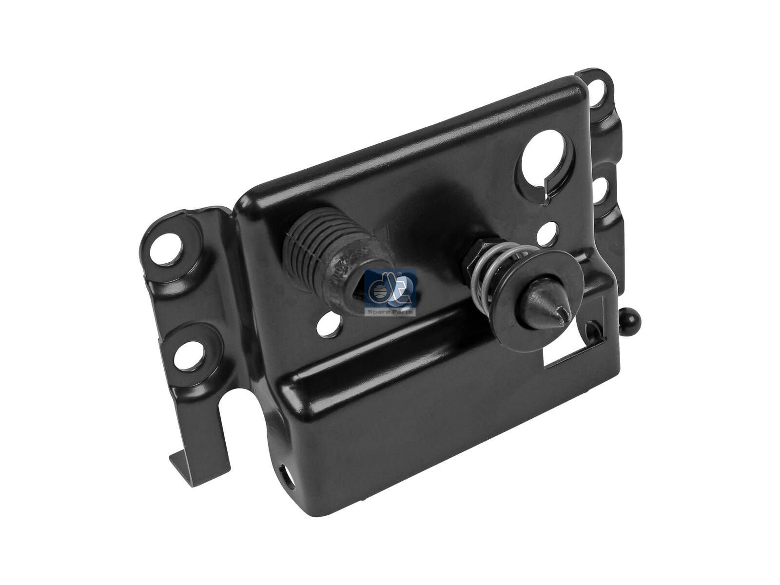 Engine hood slot | DT Spare Parts 4.68348