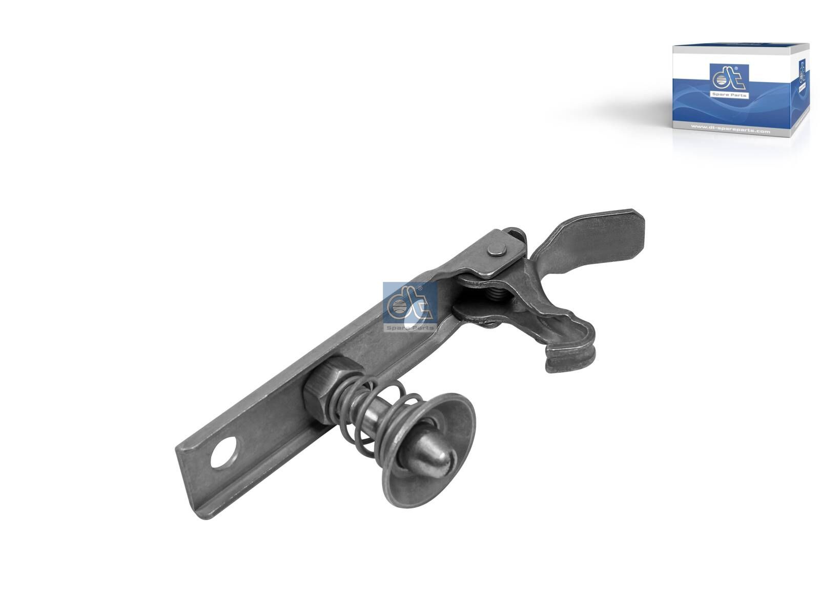 Engine hood slot | DT Spare Parts 4.68349