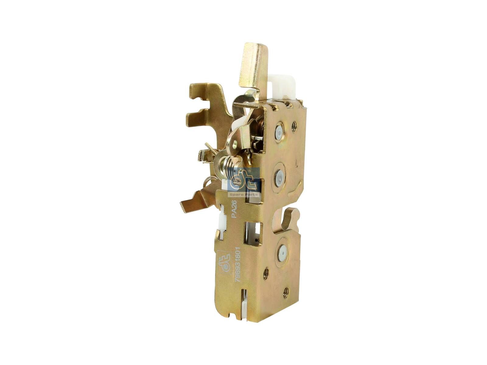 Door lock | DT Spare Parts 4.68363