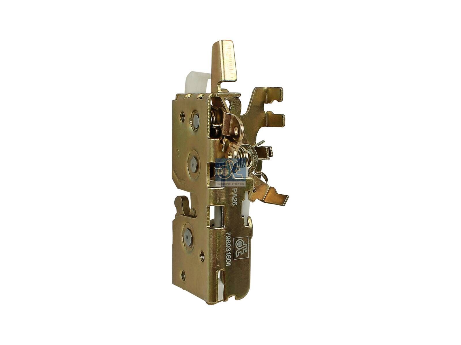 Door lock | DT Spare Parts 4.68364