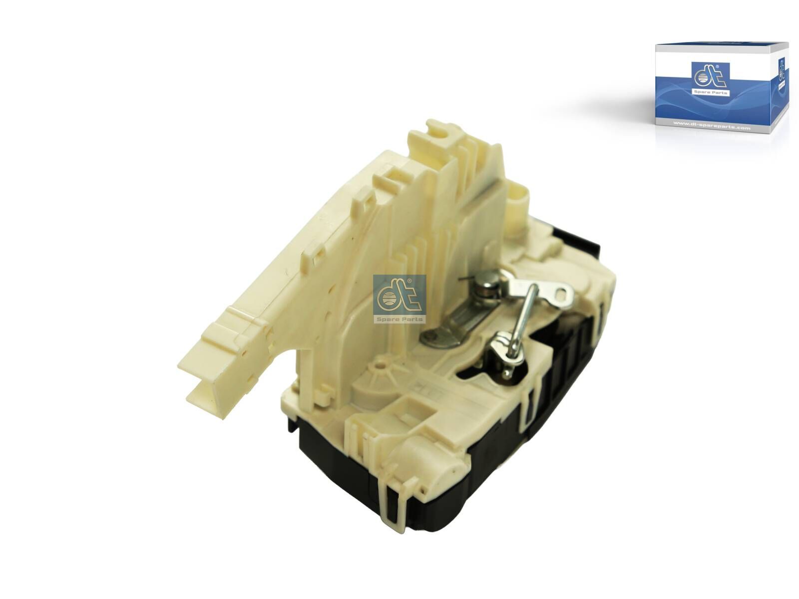 Door lock | DT Spare Parts 4.68366SP