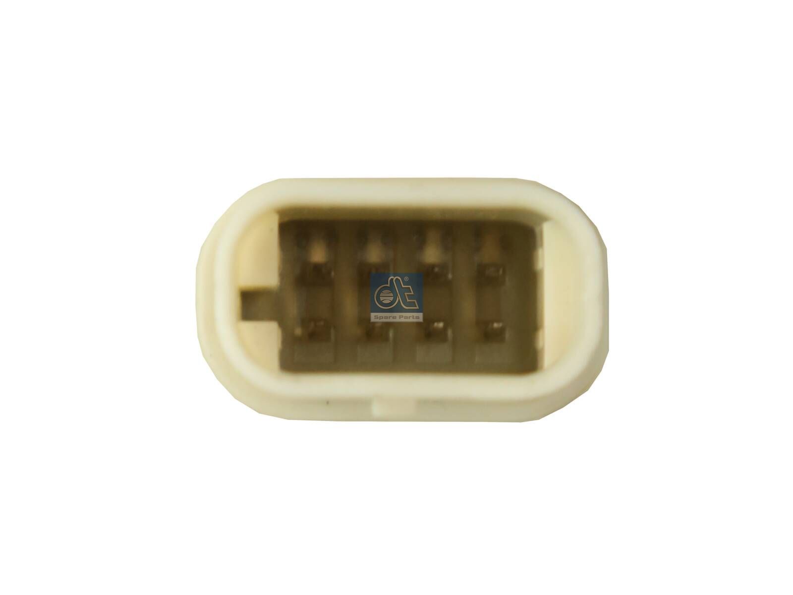 Door lock | DT Spare Parts 4.68366SP