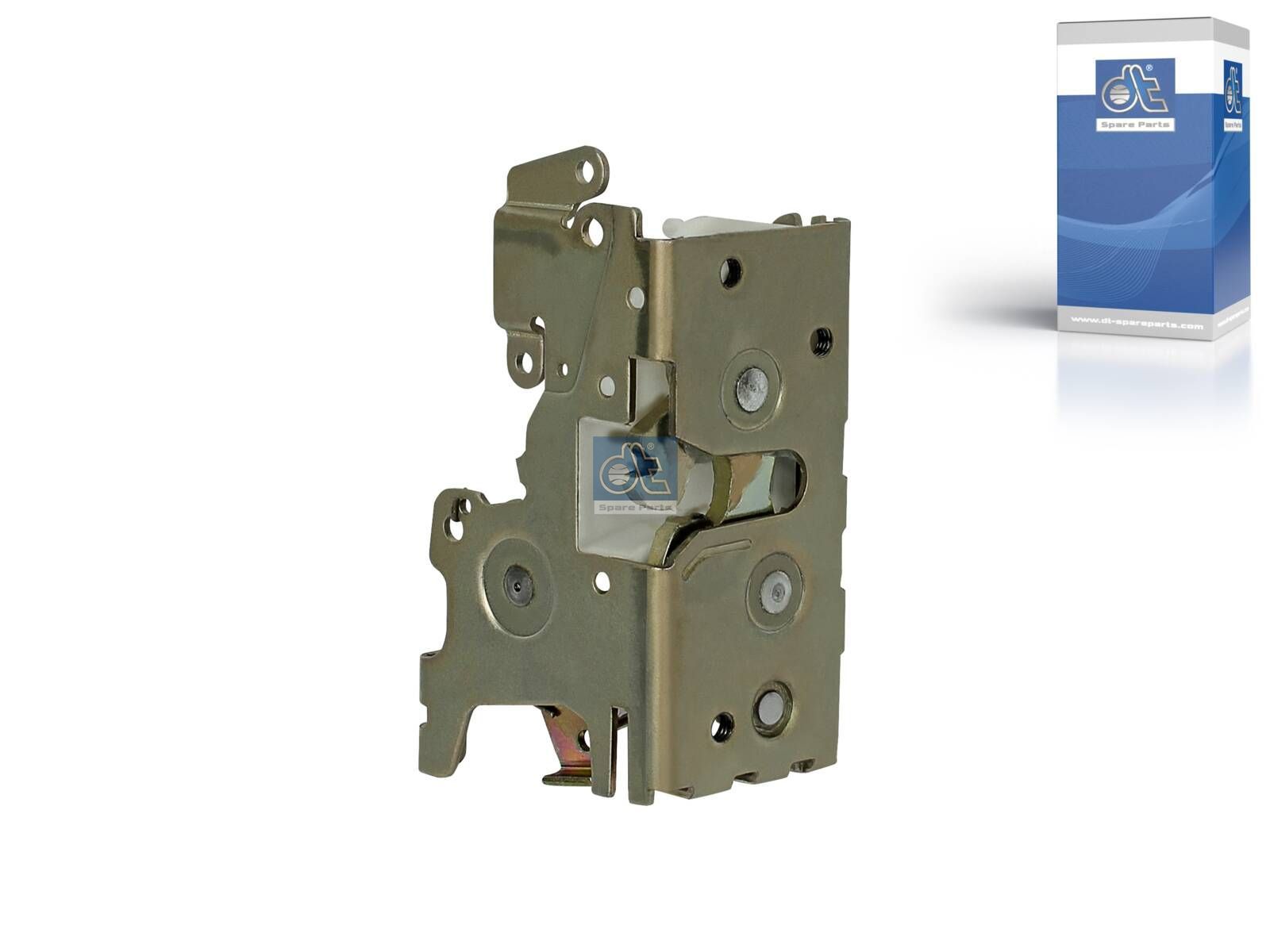 Lock | DT Spare Parts 4.68379