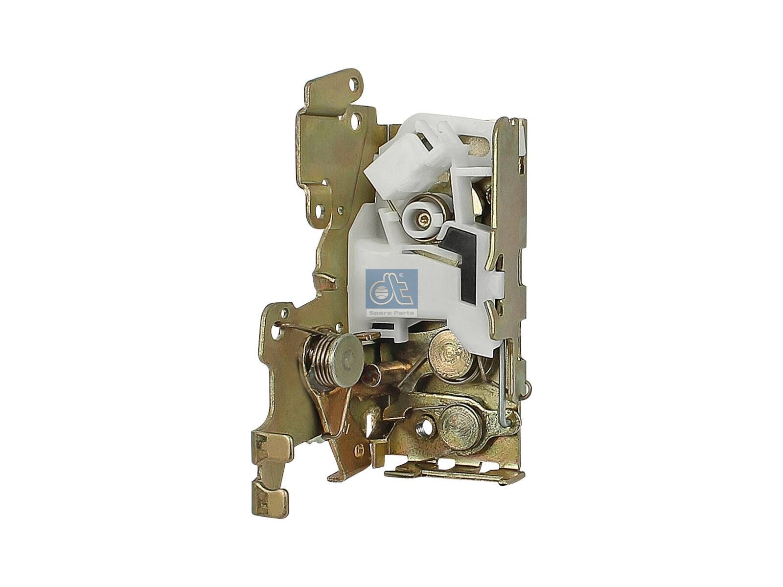 Lock | DT Spare Parts 4.68380