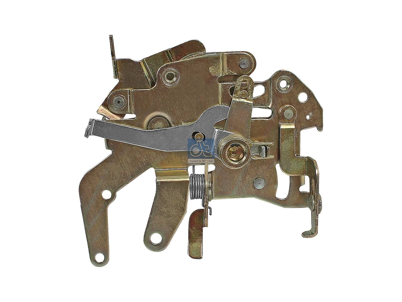 Lock | DT Spare Parts 4.68381