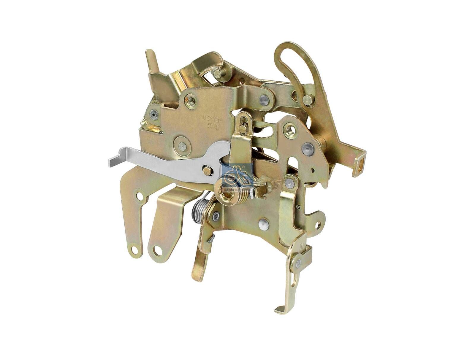 Door lock | DT Spare Parts 4.68383