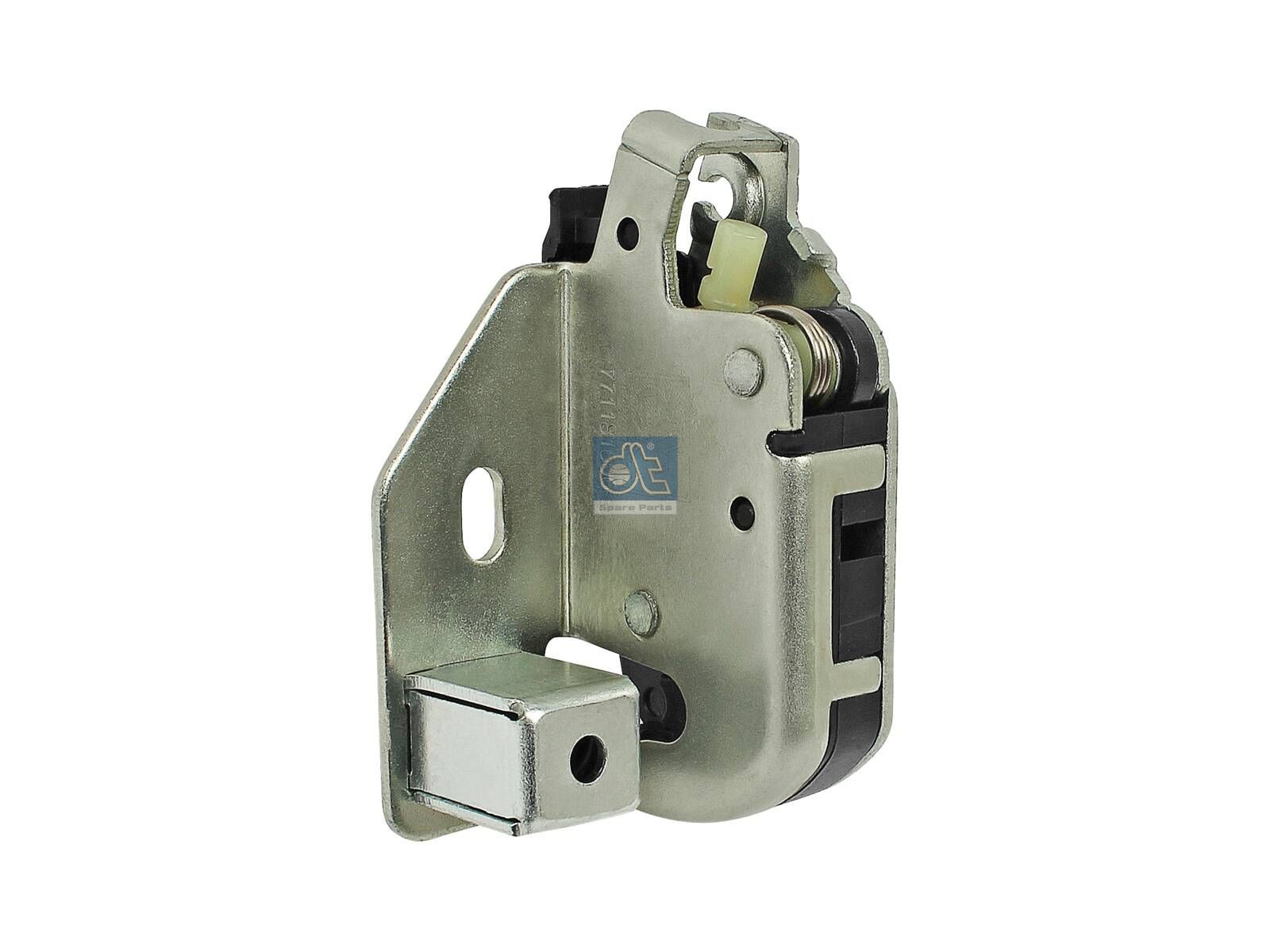 Door lock | DT Spare Parts 4.68397SP