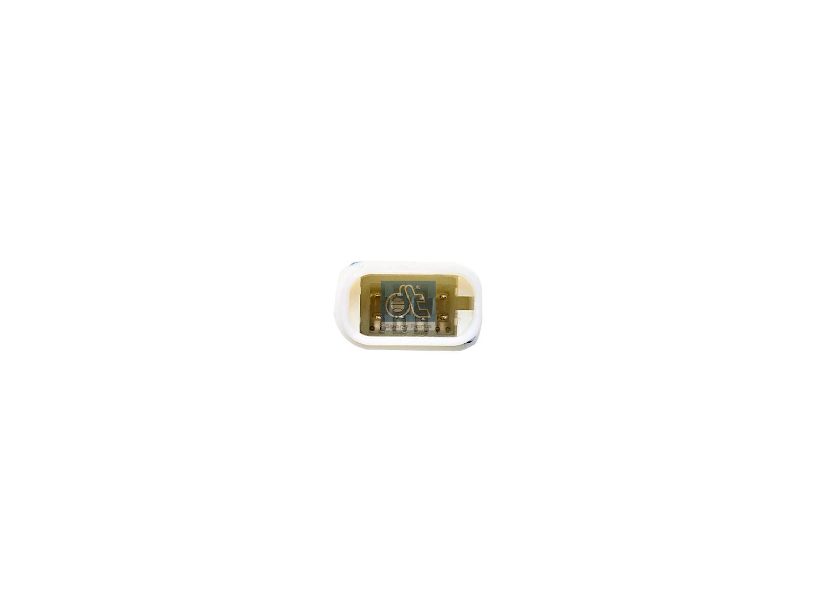 Door lock | DT Spare Parts 4.68398SP