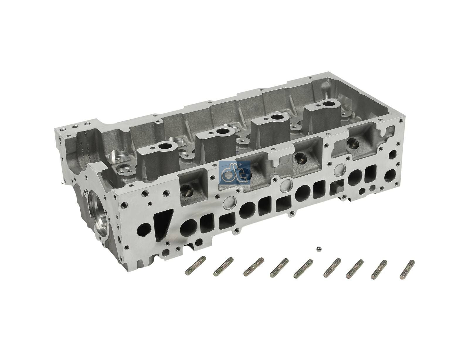 Cylinder head | DT Spare Parts 4.68401