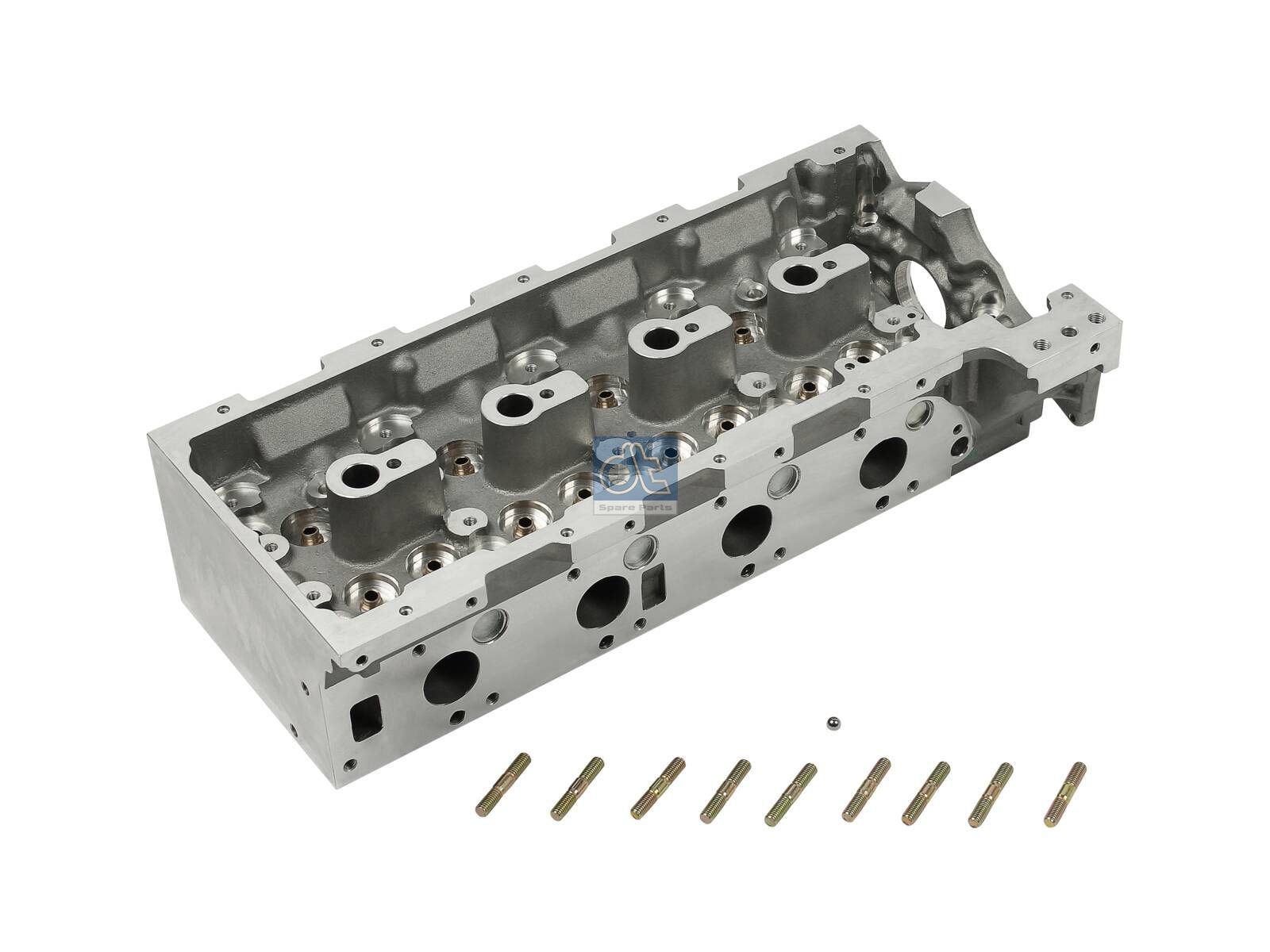Cylinder head | DT Spare Parts 4.68401