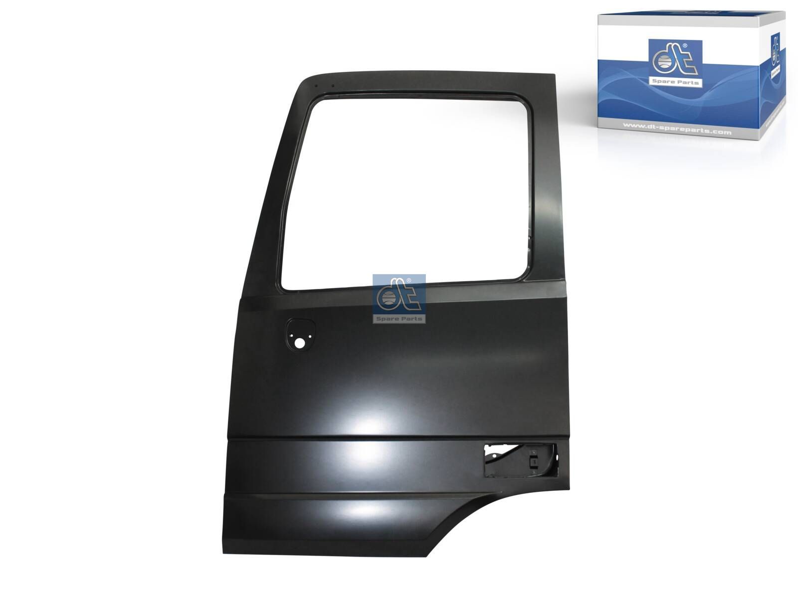 Door | DT Spare Parts 4.68410