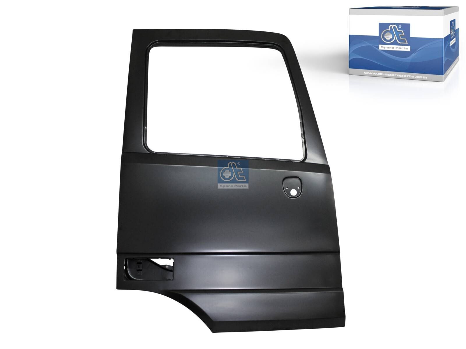 Door | DT Spare Parts 4.68411