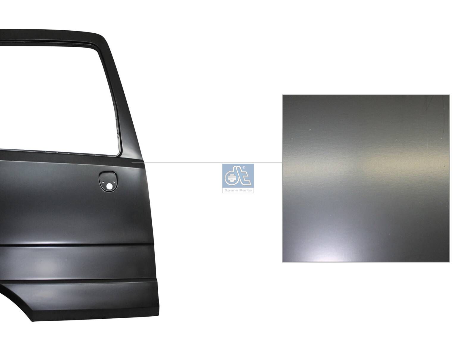 Door | DT Spare Parts 4.68411